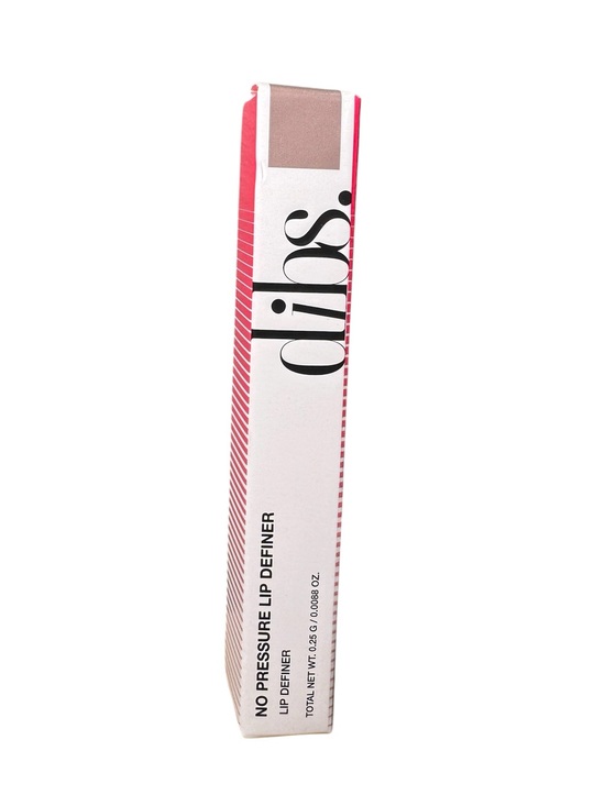 Dibs Other - dibs No Pressure Lip Definer - Medium